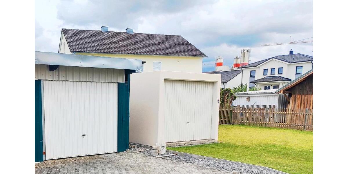 Doppelhaushälfte Neustadt an der Donau - 7 Zimmer, 156 m&sup2;, 429.000&euro; | Angebot:26618044