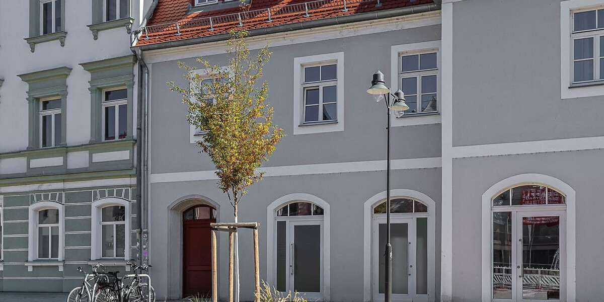 Gewerbeobjekt Ingolstadt - 1.000&euro; | Angebot:27528983