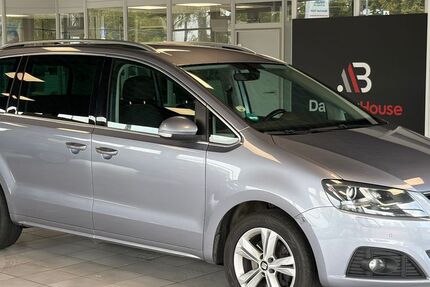 Seat Alhambra 323.459 km 8.360 &euro; Ingolstadt 85053