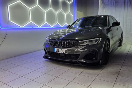 BMW 340 55.062 km 43.900 &euro; Ingolstadt 85051