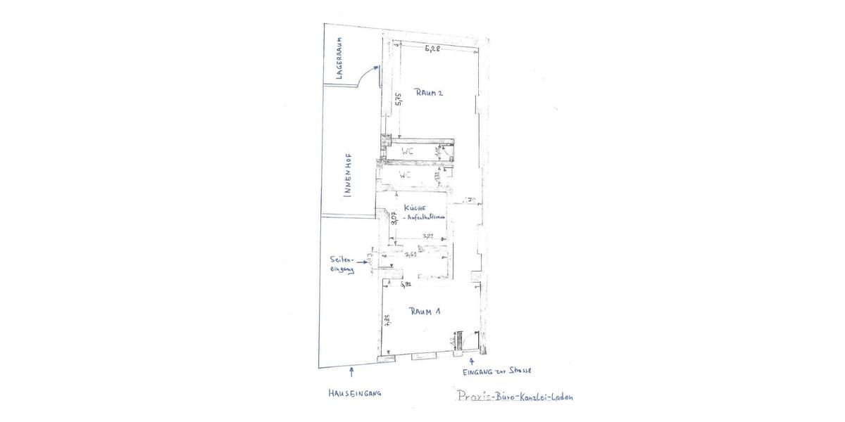 Gewerbeobjekt Ingolstadt - 1.000&euro; | Angebot:24150560