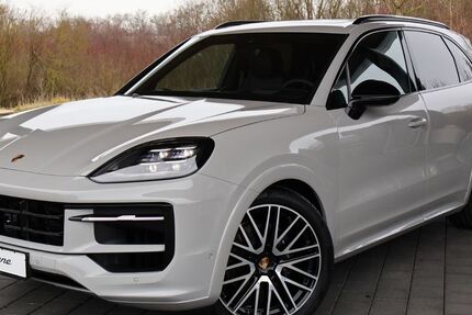 Porsche Cayenne 9.900 km 109.980 &euro; Ingolstadt 85053