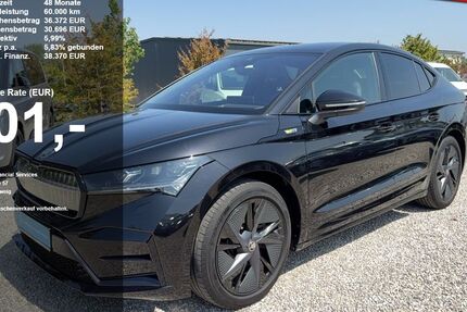 Skoda Enyaq 31.592 km 37.480 &euro; Mainburg 84048