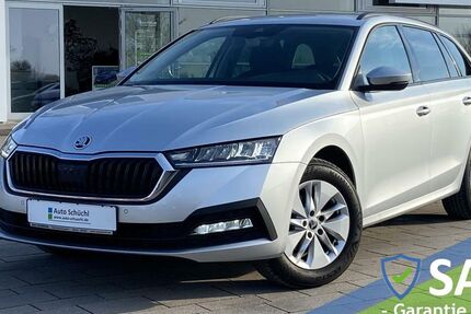 Skoda Octavia 21.615 km 20.948 &euro; Schrobenhausen-Edelshsn. 86529