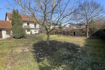 Grundstück Ingolstadt / Spitalhof Spitalhof - 590.000&euro; | Angebot:25971353