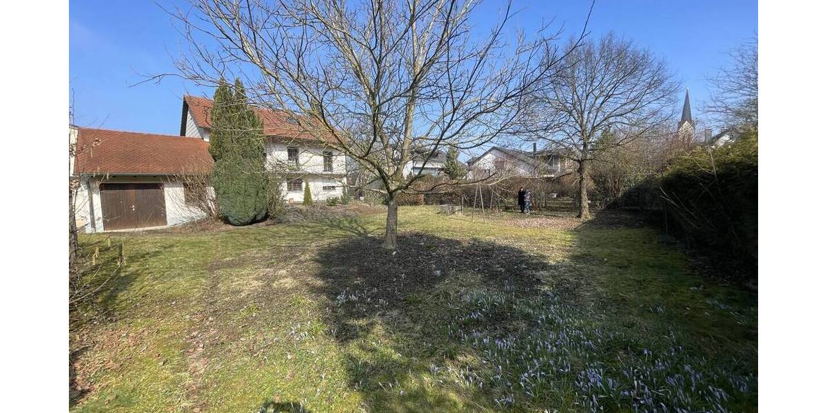Grundstück Ingolstadt / Spitalhof Spitalhof - 590.000&euro; | Angebot:25971353