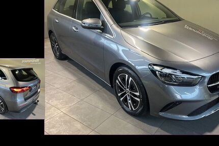 Mercedes-Benz B 200 111.339 km 34.900 &euro; Ingolstadt 85055