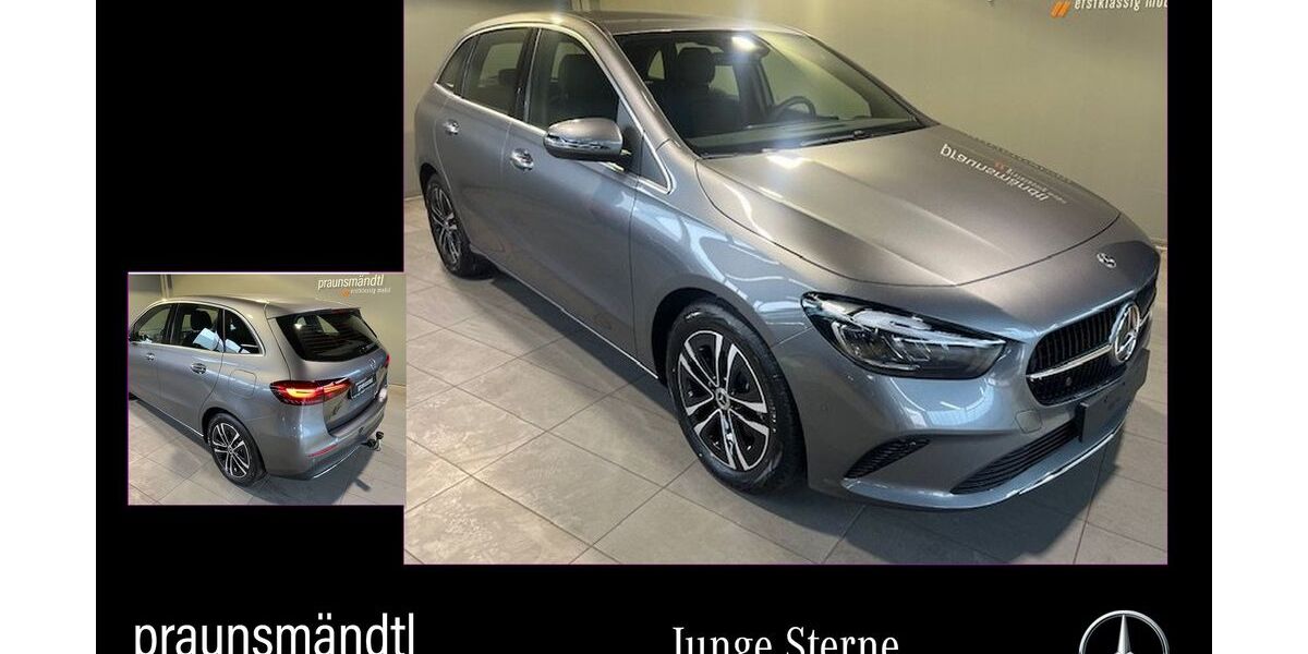 Mercedes-Benz B 200 111.339 km 34.900 &euro; Ingolstadt 85055