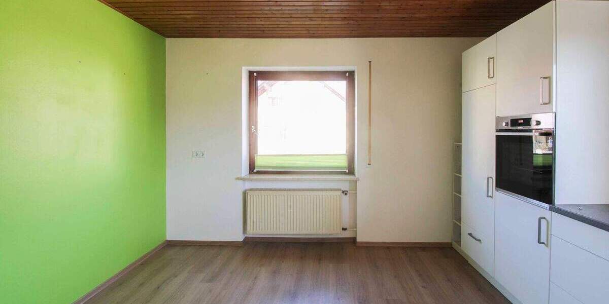 Einfamilienhaus Königsmoos Obermaxfeld - 3 Zimmer, 265.000&euro; | Angebot:25939498