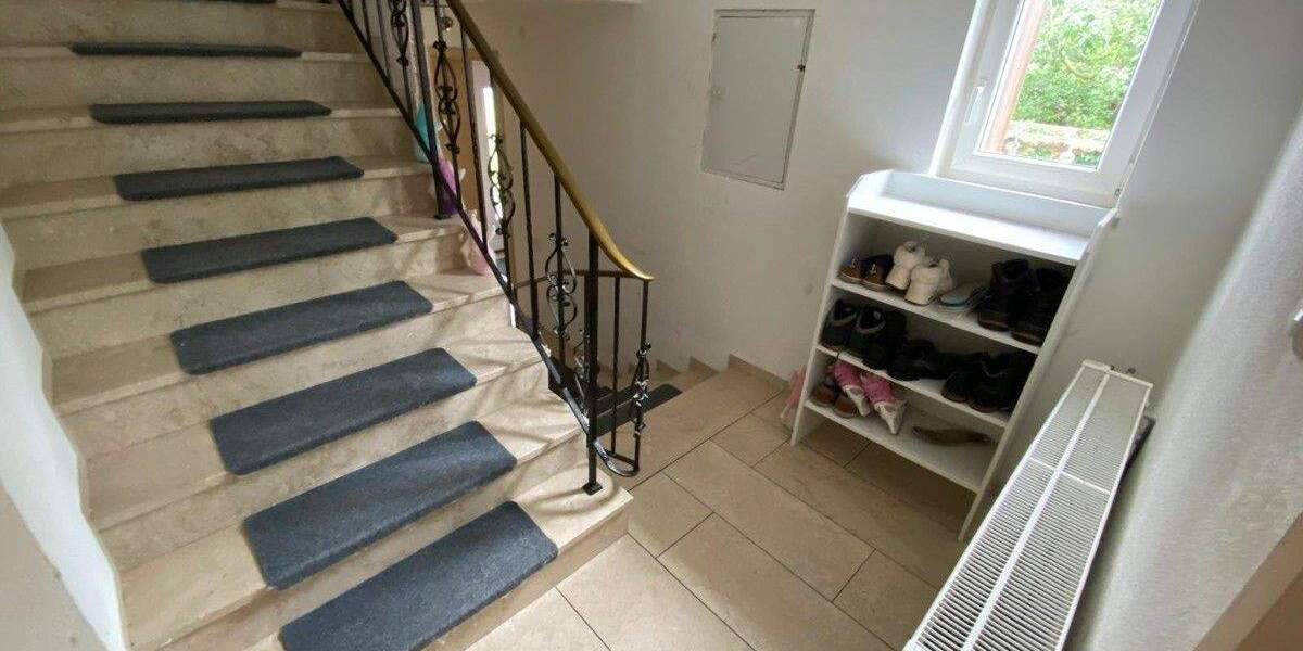 Einfamilienhaus Schrobenhausen / Hörzhausen Hörzhausen - 6 Zimmer, 156 m&sup2;, 460.000&euro; | Angebot:25705623