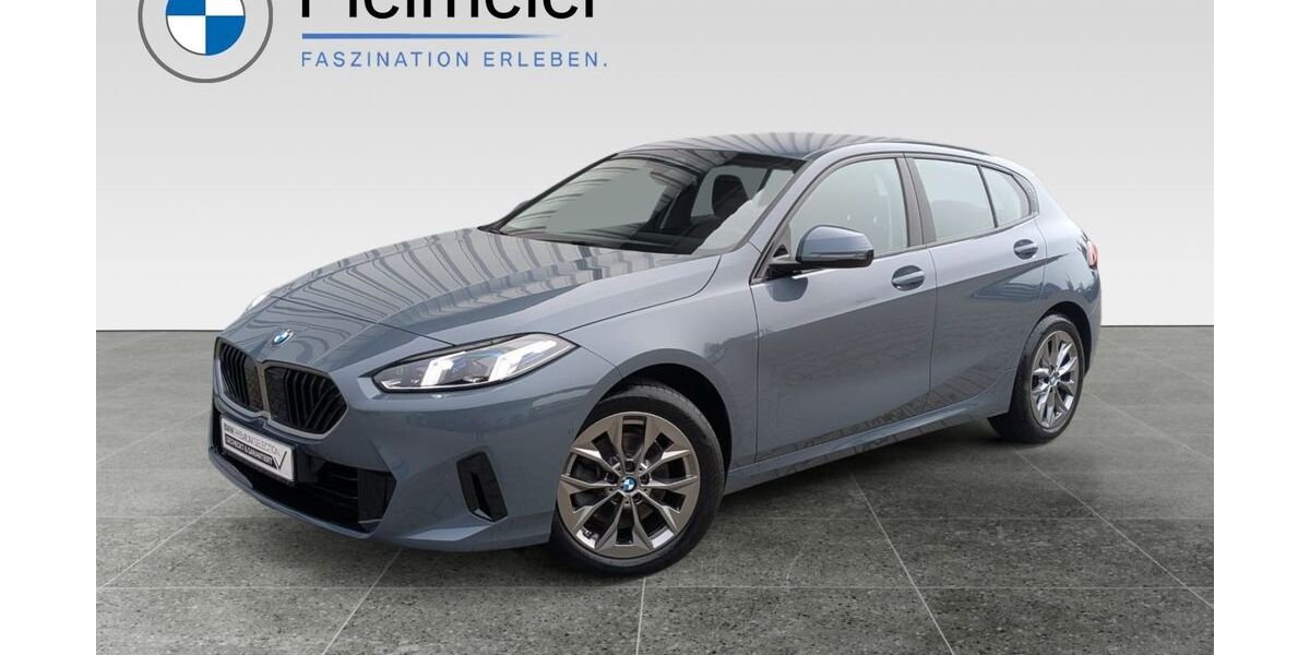 BMW 120 13.450 km 32.850 &euro; Schrobenhausen 86529