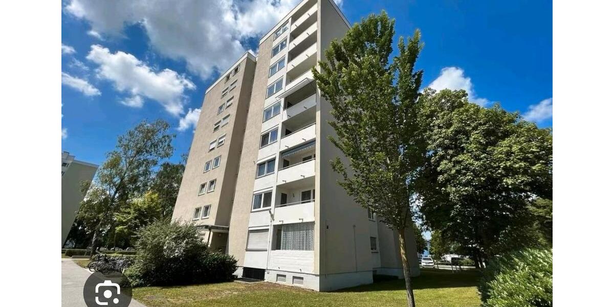 Maisonettenwohnung Neuburg an der Donau - 2 Zimmer, 200.000&euro; | Angebot:22852731