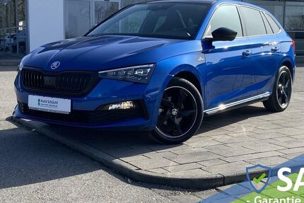 Skoda Scala 17.571 km 22.748 &euro; Schrobenhausen-Edelshsn. 86529