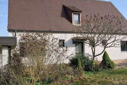 Haus Oberhausen - 7 Zimmer, 184 m&sup2;, 479.000&euro; | Angebot:25940836