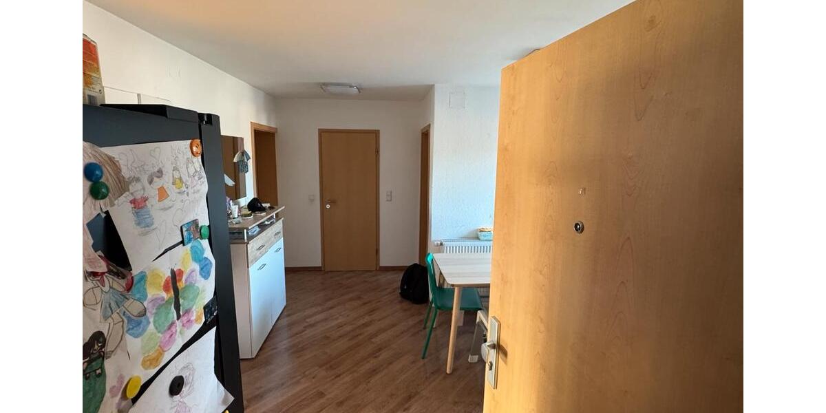 Etagenwohnung Altmannstein - 4 Zimmer, 85 m&sup2;, 223.000&euro; | Angebot:26200243
