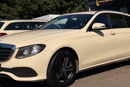 Mercedes-Benz E 200 560.000 km 7.500 &euro; Ingolstadt 85051