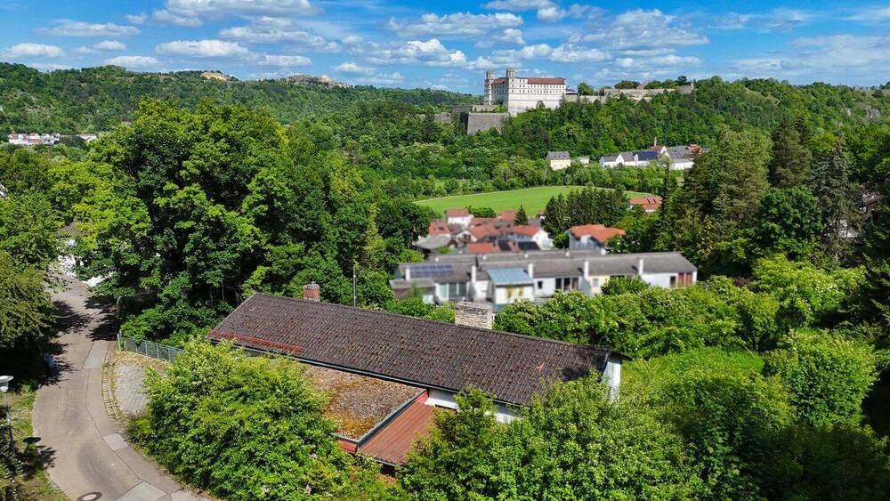 Einfamilienhaus Eichstätt Marienstein - 7 Zimmer, 216 m&sup2;, 510.000&euro; | Angebot:26569707