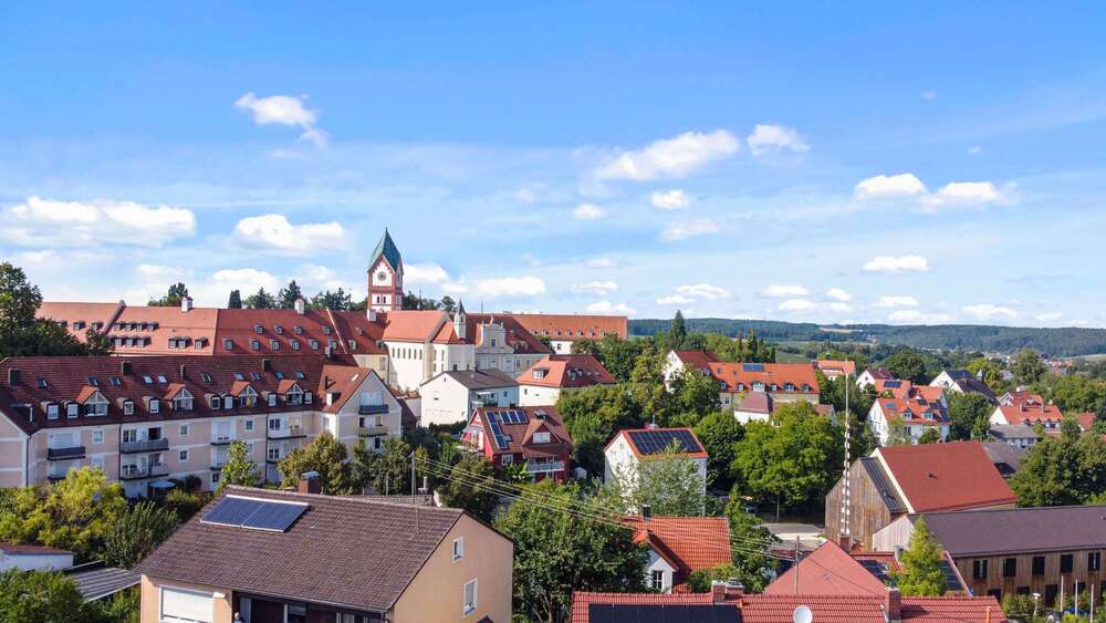 Eigenheim realisieren | Großzügiges Baugrundstück im Herzen von Scheyern - Grundstück Scheyern | Angebot:26188814