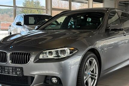 BMW 520 133.000 km 18.499 &euro; Mainburg 84048
