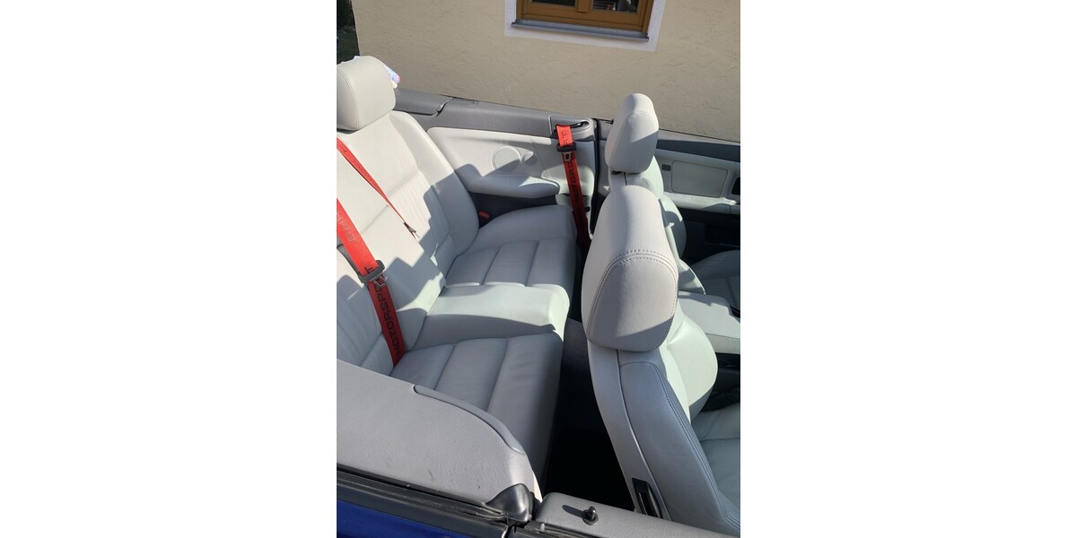 BMW E36 129.000 km 19.788 &euro; Schernfeld 85072