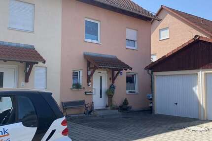 Haus Reichertshofen - 5 Zimmer, 159 m&sup2;, 599.000&euro; | Angebot:27198848