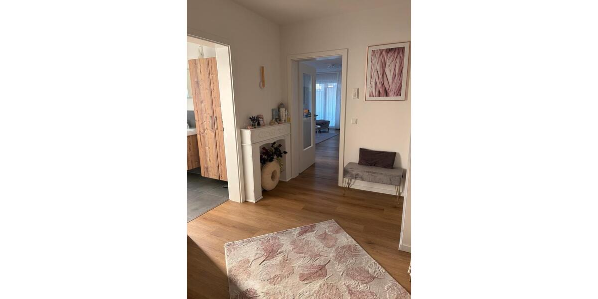 Erdgeschoßwohnung Pförring - 3 Zimmer, 86 m&sup2;, 445.000&euro; | Angebot:26959086