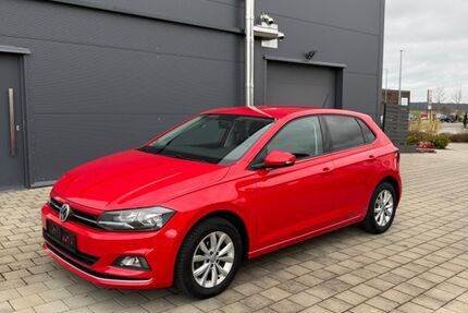 VW Polo 76.800 km 11.000 &euro; Eitensheim 85117