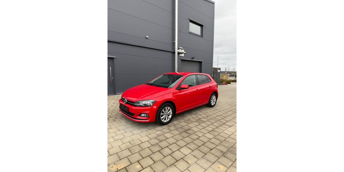 VW Polo 76.800 km 11.000 &euro; Eitensheim 85117