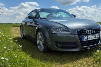 Audi TT 97.200 km 12.199 &euro; Nassenfels 85128