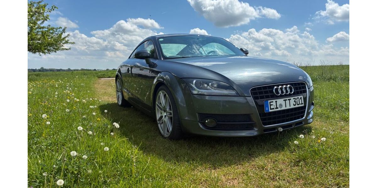 Audi TT 97.200 km 12.199 &euro; Nassenfels 85128