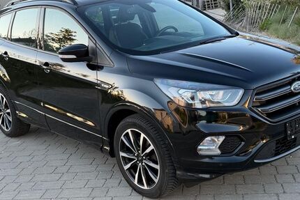 Ford Kuga 160.250 km 12.690 &euro; Ingolstadt 85051