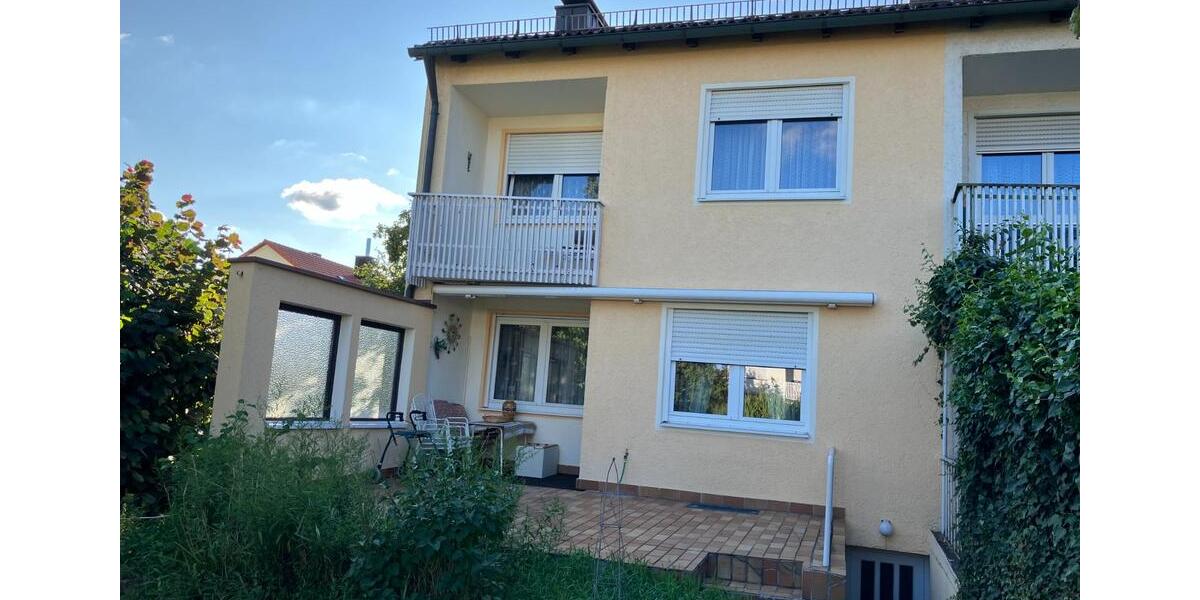 Reihenhaus Ingolstadt Nordost - 4 Zimmer, 109 m&sup2;, 400.000&euro; | Angebot:25724852