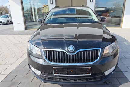 Skoda Octavia 299.000 km 4.990 &euro; Schrobenhausen 86529