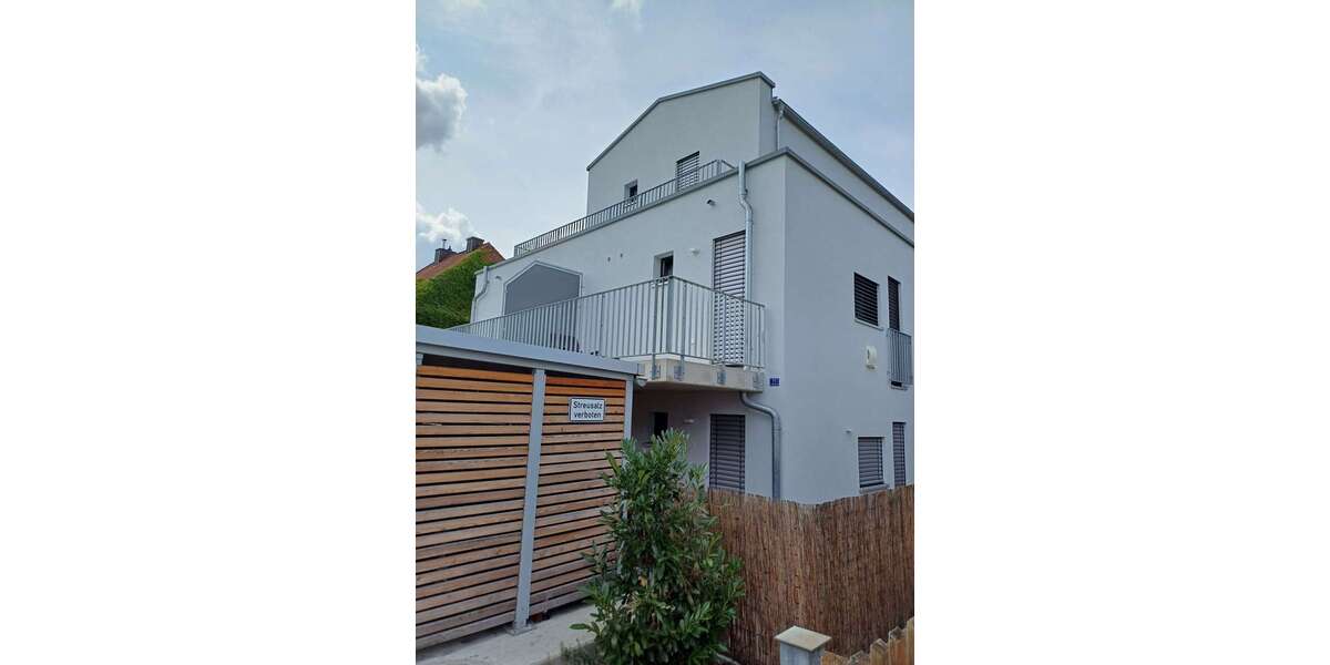 Zimmer Ingolstadt Josephviertel - 450&euro; | Angebot:26840494