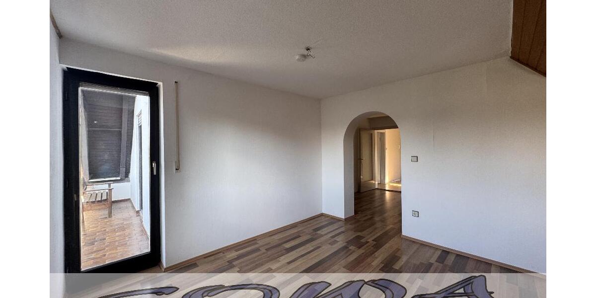 1A Lage - Haus in Stadtlage mit Keller (12-Familienhaus) - Ein Objekt von Ihrem Immobilienpartner SOWA Immobilien und Finanzen - Zweifamilienhaus Neuburg | Angebot:27445402