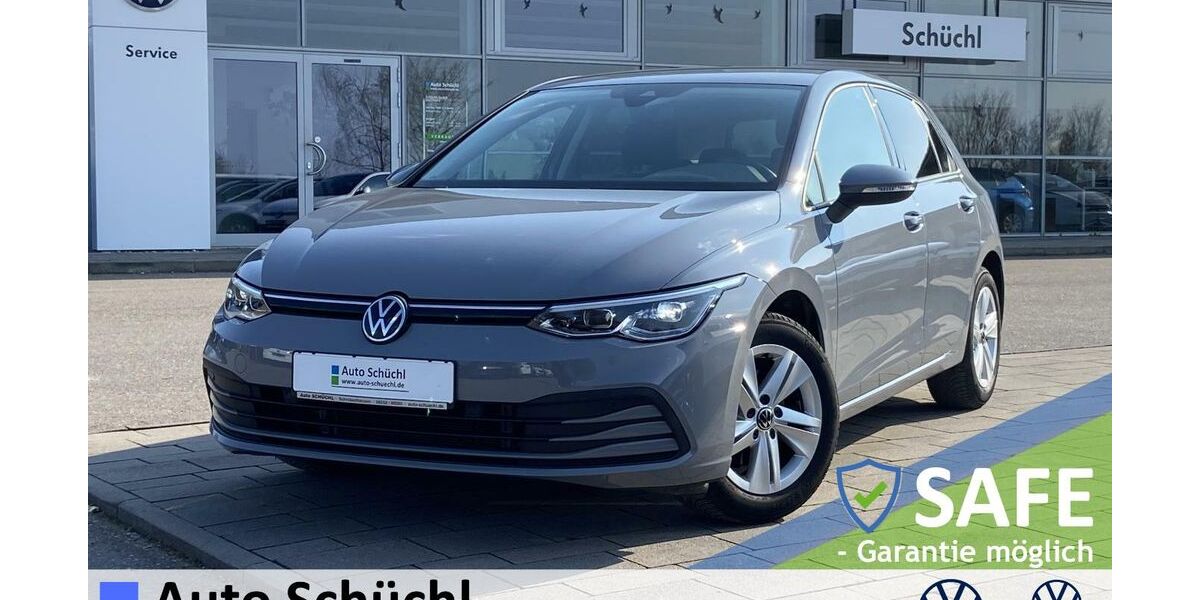 VW Golf 33.332 km 19.848 &euro; Schrobenhausen-Edelshsn. 86529