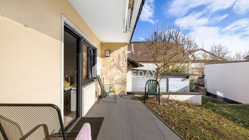 Etagenwohnung Manching (EG links) Westenhausen - 2 Zimmer, 50 m&sup2;, 191.596&euro; | Angebot:25708438