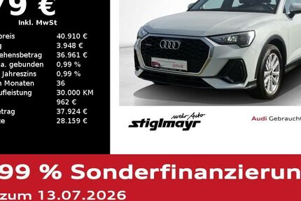 Audi Q3 14.645 km 39.420 &euro; Pfaffenhofen 85276