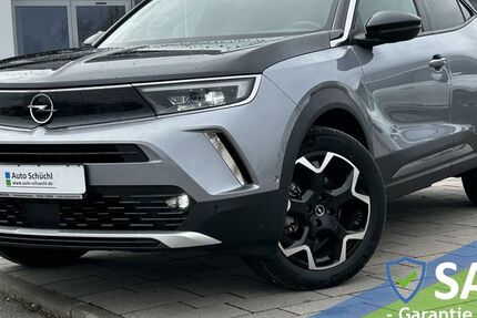 Opel Mokka-e 32.619 km 17.848 &euro; Schrobenhausen-Edelshsn. 86529