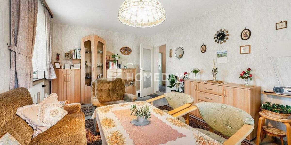 Etagenwohnung Neuburg an der Donau Neuburg - 3 Zimmer, 68 m&sup2;, 250.000&euro; | Angebot:25677389