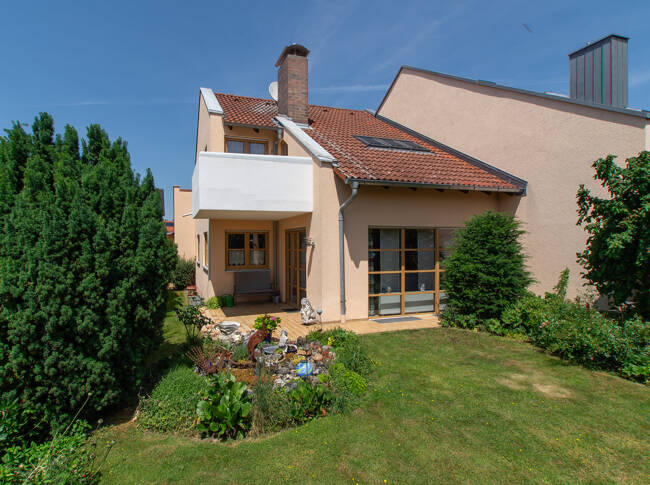 Doppelhaushälfte Wettstetten - 4 Zimmer, 123 m&sup2;, 585.000&euro; | Angebot:25662768