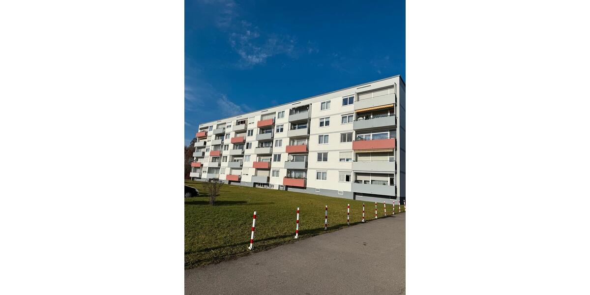 Etagenwohnung Ingolstadt Nordost - 3 Zimmer, 82 m&sup2;, 319.000&euro; | Angebot:24427057