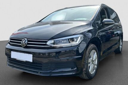 VW Touran 32.390 km 34.940 &euro; Ingolstadt 85053