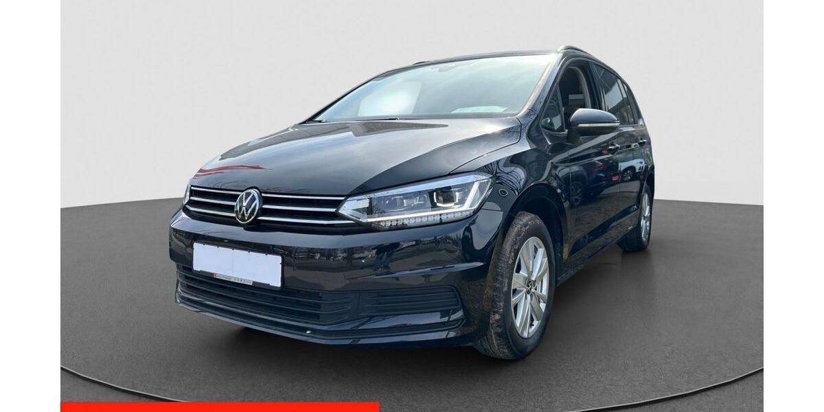 VW Touran 32.390 km 34.950 &euro; Ingolstadt 85053