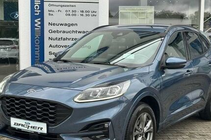 Ford Kuga 29.200 km 23.950 &euro; Schrobenhausen 86529