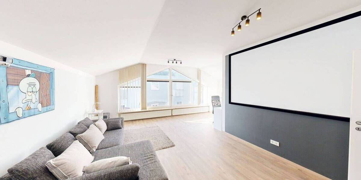 Einfamilienhaus Ingolstadt Ringsee - 8 Zimmer, 318 m&sup2;, 1.190.000&euro; | Angebot:26092993