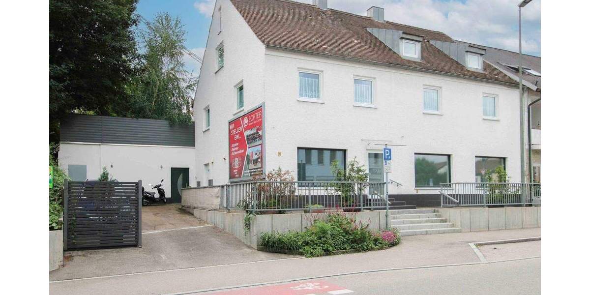 Mehrfamilienhaus, Wohnhaus Pfaffenhofen an der Ilm Pfaffenhofen a d Ilm - 6 Zimmer, 925.000&euro; | Angebot:25852026