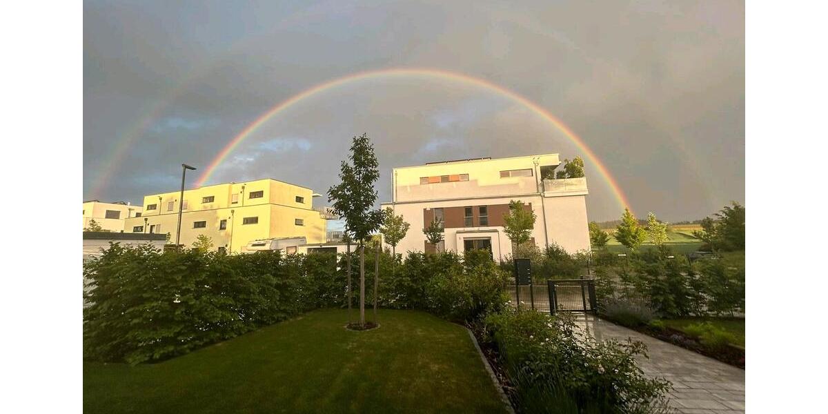 Erdgeschoßwohnung Schrobenhausen - 3 Zimmer, 85 m&sup2;, 530.000&euro; | Angebot:24864643