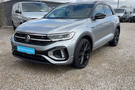VW T-Roc 51.677 km 32.770 &euro; Mainburg 84048