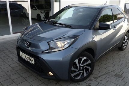 Toyota Aygo (X) 31.640 km 14.800 &euro; Bad Gögging 93333